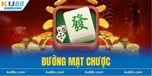 Đường Mạt Chược