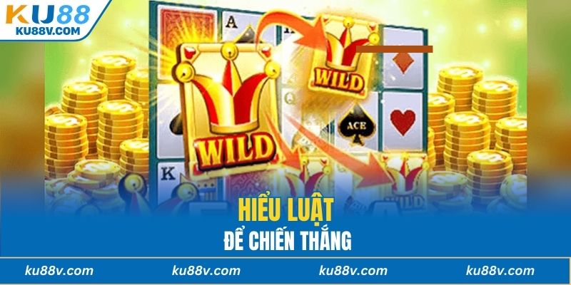 Hiểu luật để chiến thắng